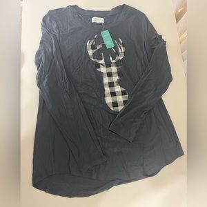 Maurice’s Long Sleeve